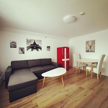 Cozy Holeby Pet-Friendly Villa - Puttgarden&Femern Екстер'єр фото
