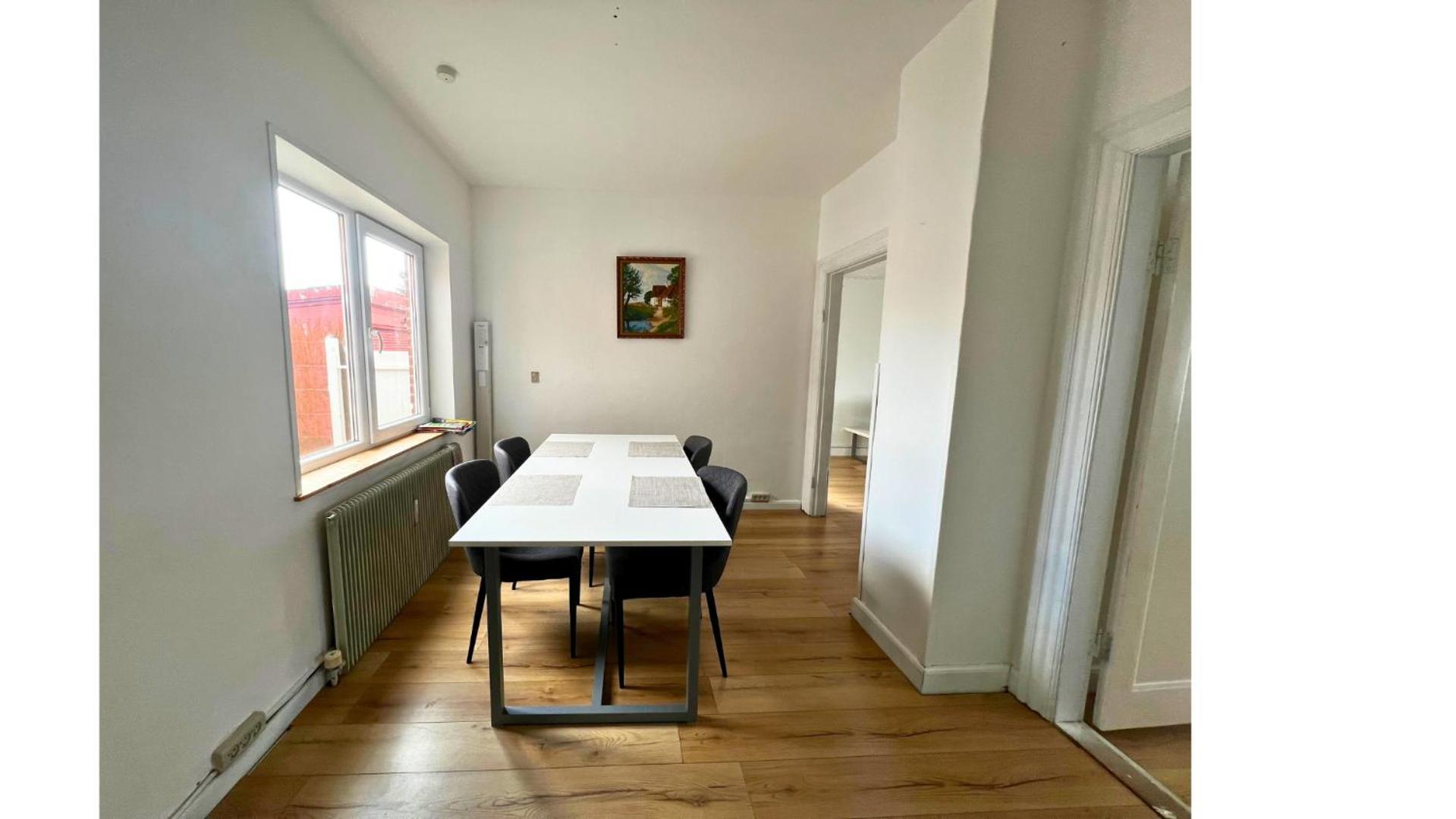 Cozy Holeby Pet-Friendly Villa - Puttgarden&Femern Екстер'єр фото