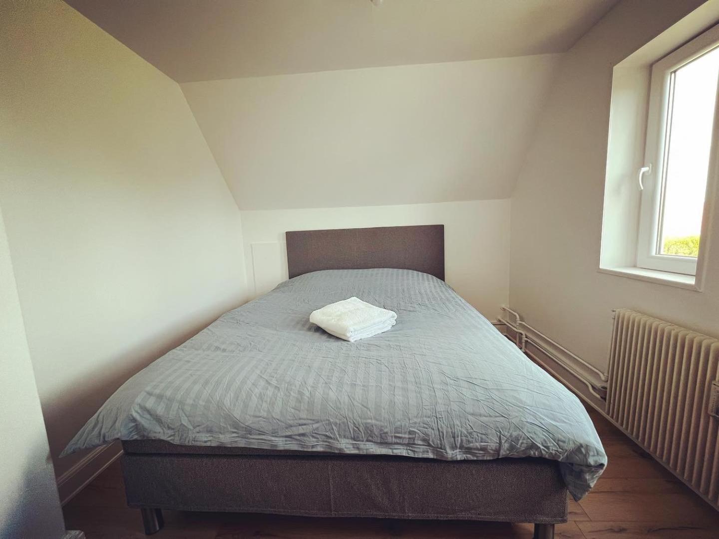 Cozy Holeby Pet-Friendly Villa - Puttgarden&Femern Екстер'єр фото